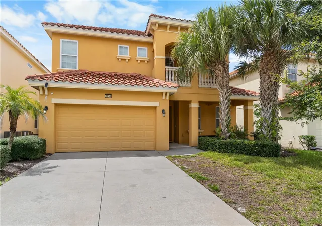 Photo 1 of Single family home for sale at 5253 Oakbourne Ave, Davenport, FL 33837 | MLS# O6438221 | Listing updated on 2026-10-08