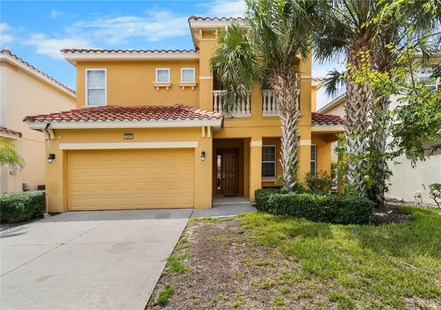 Photo 2 of Single family home for sale at 5253 Oakbourne Ave, Davenport, FL 33837 | MLS# O6438221 | Listing updated on 2026-10-08