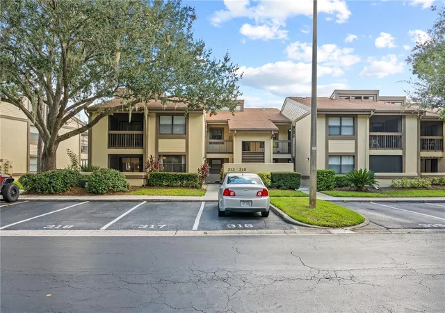 Photo 1 of Condo for sale at 317 Woodlake Wynde, Oldsmar, FL 34677 | MLS# TB8544505 | Listing updated on 2026-10-06
