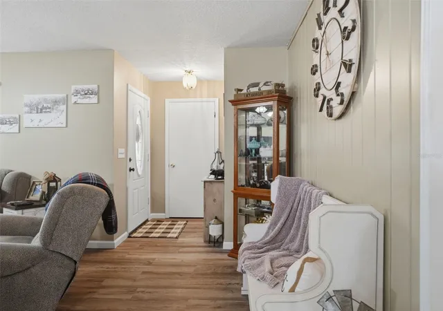 Photo 3 of Single family home for sale at 9122 Dupont Ave, Spring Hill, FL 34608 | MLS# W7889104 | Listing updated on 2026-10-09