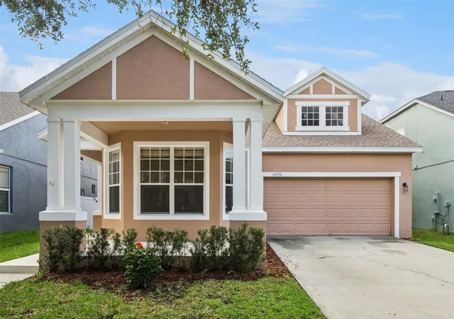 Photo 1 of Single family home for sale at 14720 Sweet Acacia Dr, Orlando, FL 32828 | MLS# O6438222 | Listing updated on 2026-10-10