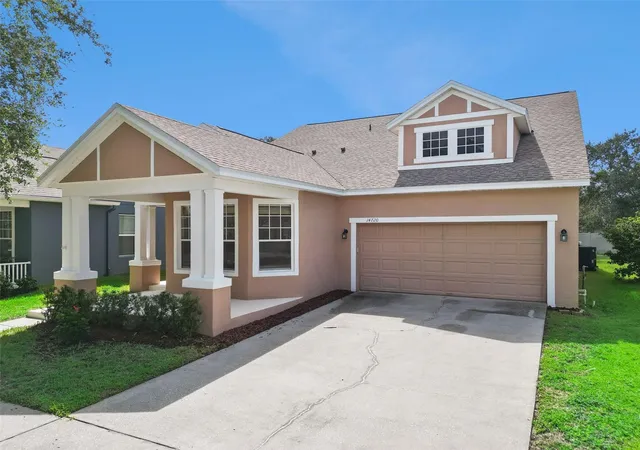 Photo 26 of Single family home for sale at 14720 Sweet Acacia Dr, ORLANDO, FL 32828 | MLS# O6438222 | Listing updated on 2026-10-10