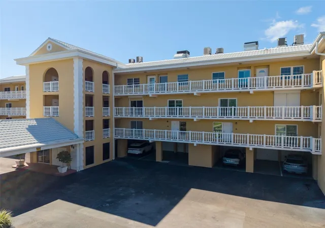 Photo 2 of Condo for sale at 544 Pinellas Bayway S #F8, Saint Petersburg, FL 33715 | MLS# TB8544506 | Listing updated on 2026-10-06