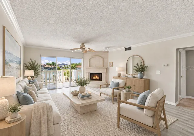 Photo 3 of Condo for sale at 544 Pinellas Bayway S #F8, Saint Petersburg, FL 33715 | MLS# TB8544506 | Listing updated on 2026-10-06