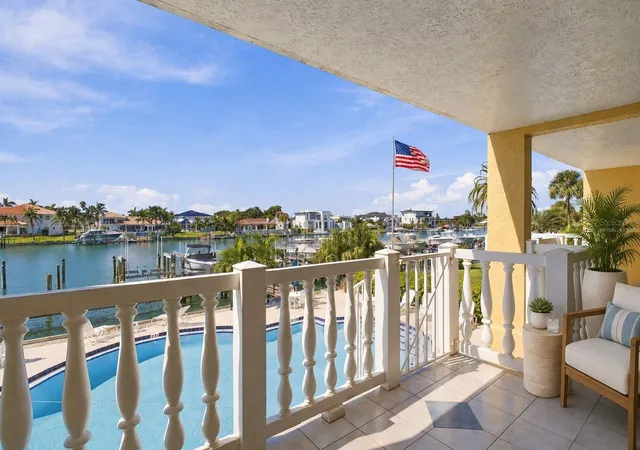 Photo 4 of Condo for sale at 544 Pinellas Bayway S #F8, Saint Petersburg, FL 33715 | MLS# TB8544506 | Listing updated on 2026-10-06