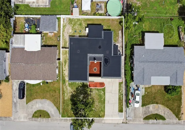 Photo 52 of Single family home for sale at 5109 Tilson Dr, NEW PORT RICHEY, FL 34652 | MLS# TB8544507 | Listing updated on 2026-10-06
