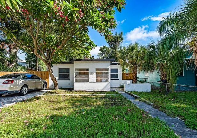 Photo 2 of Single family home for sale at 1835 15th Avenue S, Saint Petersburg, FL 33712 | MLS# TB8544510 | Listing updated on 2026-09-30