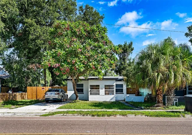 Photo 3 of Single family home for sale at 1835 15th Avenue S, Saint Petersburg, FL 33712 | MLS# TB8544510 | Listing updated on 2026-09-30