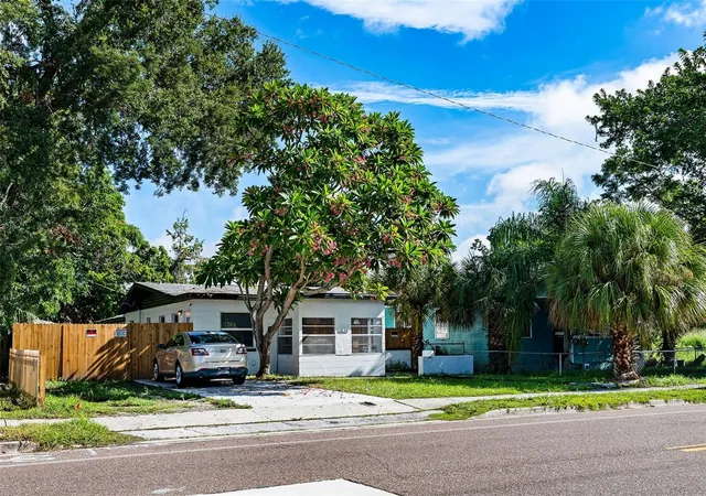Photo 3 of Single family home for sale at 1835 15th Avenue S, Saint Petersburg, FL 33712 | MLS# TB8544510 | Listing updated on 2026-09-30