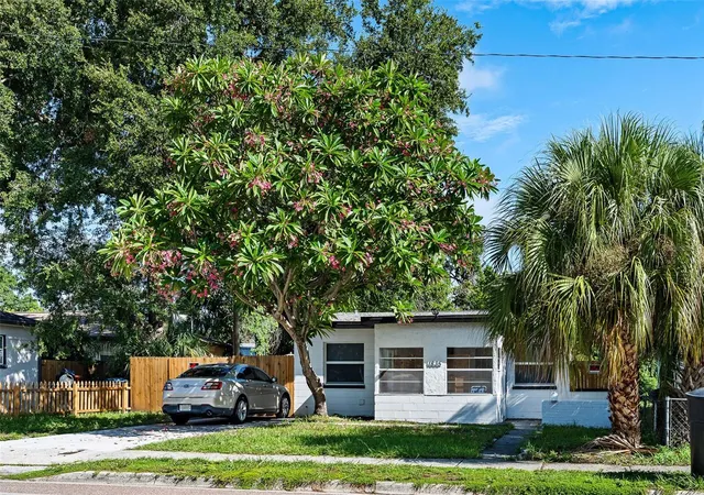 Photo 4 of Single family home for sale at 1835 15th Avenue S, Saint Petersburg, FL 33712 | MLS# TB8544510 | Listing updated on 2026-09-30