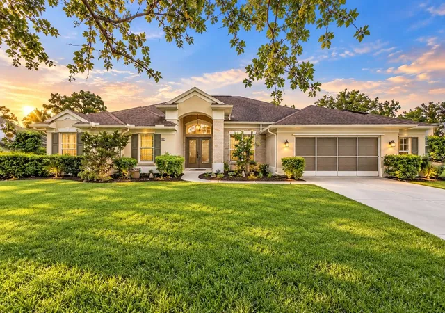 Photo 1 of Single family home for sale at 10242 Swanson Ct, Spring Hill, FL 34608 | MLS# W7889106 | Listing updated on 2026-09-16