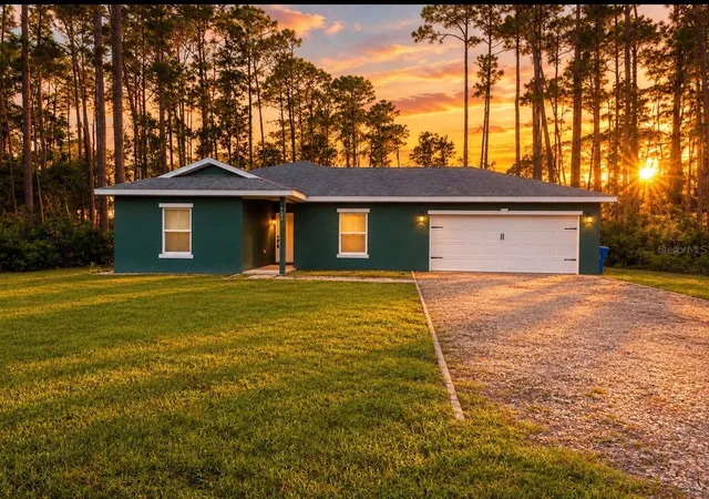 Photo 1 of Single family home for sale at 1752 9th Avenue, Deland, FL 32724 | MLS# O6438230 | Listing updated on 2026-10-06