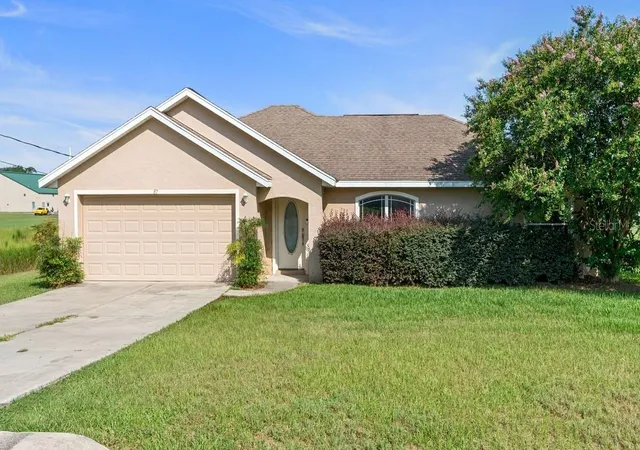 Single family home for sale at 87 Dogwood Dr Cir, OCALA, FL 34472 | MLS# P4939743