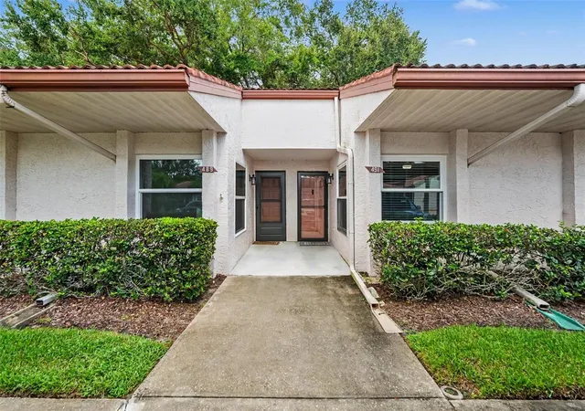 Photo 1 of Condo for sale at 491 Exmoor Ter, Dunedin, FL 34698 | MLS# TB8544516 | Listing updated on 2026-10-03