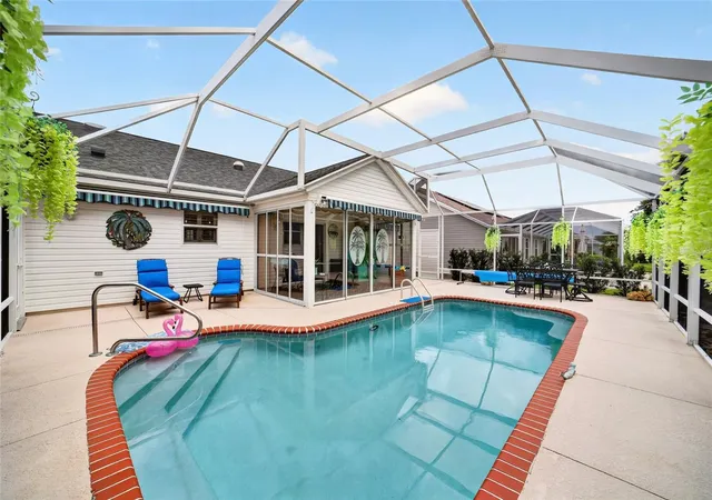 Photo 2 of Sale Pending at 3456 Dixon Ln, The Villages, FL 32162 | MLS# G5117259 | Listing updated on 2026-10-01