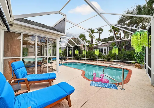 Photo 3 of Sale Pending at 3456 Dixon Ln, The Villages, FL 32162 | MLS# G5117259 | Listing updated on 2026-10-01