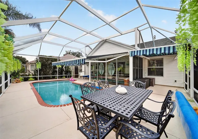 Photo 3 of Sale Pending at 3456 Dixon Ln, The Villages, FL 32162 | MLS# G5117259 | Listing updated on 2026-10-01