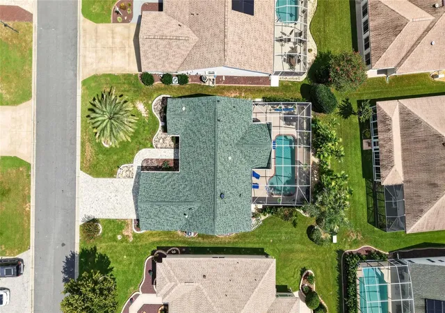 Photo 4 of Sale Pending at 3456 Dixon Ln, The Villages, FL 32162 | MLS# G5117259 | Listing updated on 2026-10-01
