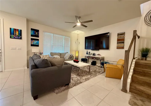 Photo 4 of Townhouse for sale at 2280 Centerra Loop, Kissimmee, FL 34741 | MLS# O6438234 | Listing updated on 2026-09-08