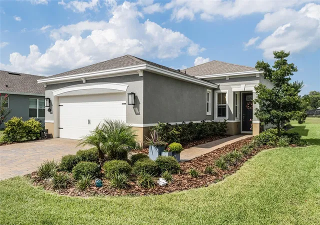 Single family home for sale at 255 Northcote Ct, DELAND, FL 32724 | MLS# V4951058