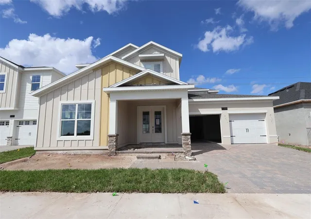 Photo 1 of Single family home for sale at 5388 Lassen St, Saint Cloud, FL 34771 | MLS# O6438236 | Listing updated on 2026-10-02