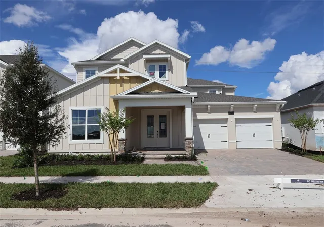Photo 1 of Single family home for sale at 5388 Lassen St, Saint Cloud, FL 34771 | MLS# O6438236 | Listing updated on 2026-10-21