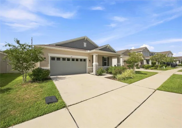 Photo 2 of Single family home for sale at 987 Griffon Ave, Lake Alfred, FL 33850 | MLS# O6438237 | Listing updated on 2026-09-23
