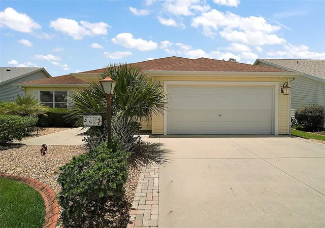 Photo 2 of Single family home for sale at 1856 Poppy Cir, The Villages, FL 32162 | MLS# G5117261 | Listing updated on 2026-09-18