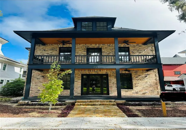 Photo 1 of Single family home for sale at 294 Nw 12th Avenue, Gainesville, FL 32601 | MLS# GC543175 | Listing updated on 2026-09-22