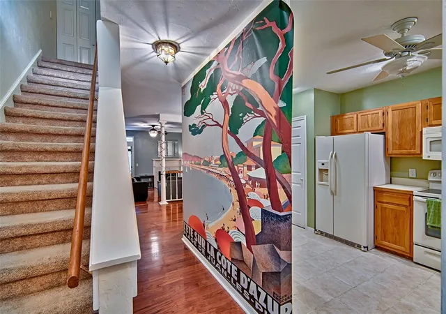 Photo 2 of Townhouse for sale at 832 NW 42nd Terrace, Gainesville, FL 32605 | MLS# GC543176 | Listing updated on 2026-09-04