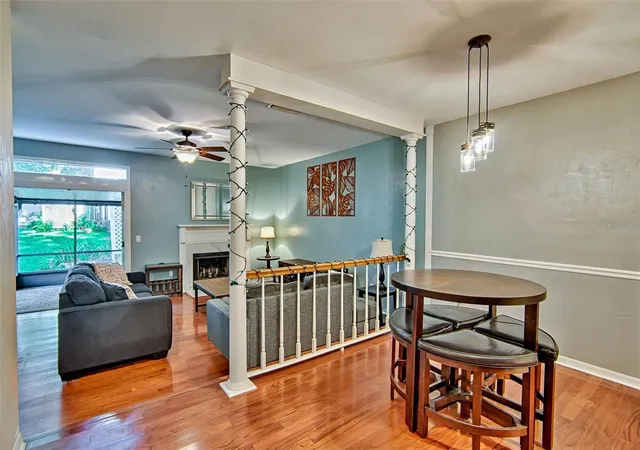 Photo 3 of Townhouse for sale at 832 NW 42nd Terrace, Gainesville, FL 32605 | MLS# GC543176 | Listing updated on 2026-09-04