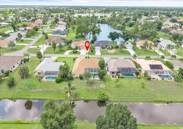 Photo 2 of Single family home for sale at 221 Sportsman Rd, Rotonda West, FL 33947 | MLS# C7530235 | Listing updated on 2026-09-04