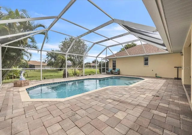 Photo 2 of Single family home for sale at 221 Sportsman Rd, Rotonda West, FL 33947 | MLS# C7530235 | Listing updated on 2026-09-04