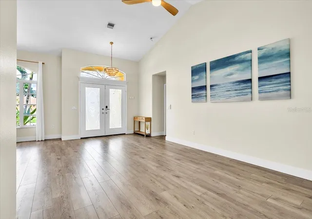 Photo 4 of Single family home for sale at 221 Sportsman Rd, Rotonda West, FL 33947 | MLS# C7530235 | Listing updated on 2026-09-04