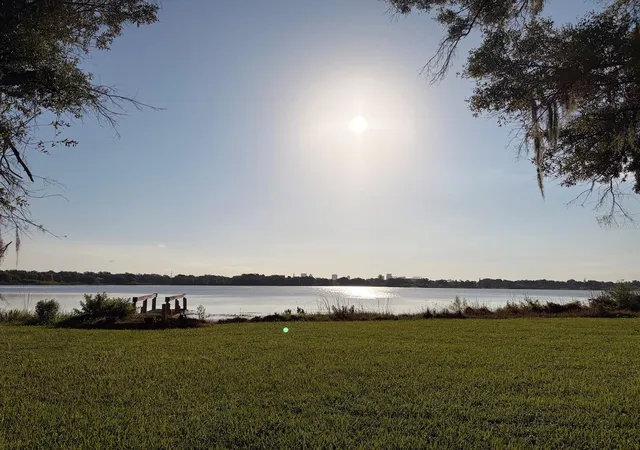 Photo 1 of Sale Pending at 223 S Ortman Dr, Orlando, FL 32811 | MLS# TB8544539 | Listing updated on 2026-10-21