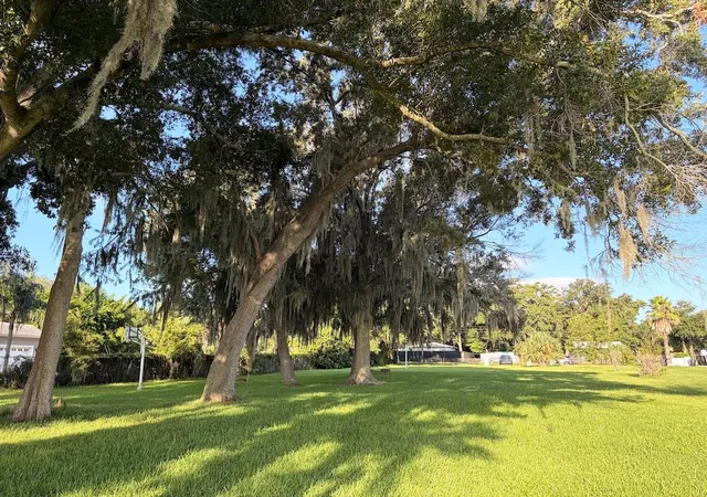Photo 1 of Sale Pending at 223 S Ortman Dr, Orlando, FL 32811 | MLS# TB8544539 | Listing updated on 2026-10-21