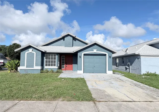 Photo 1 of Single family home for sale at 1241 Brookebridge Dr, Orlando, FL 32825 | MLS# O6438244 | Listing updated on 2026-09-25