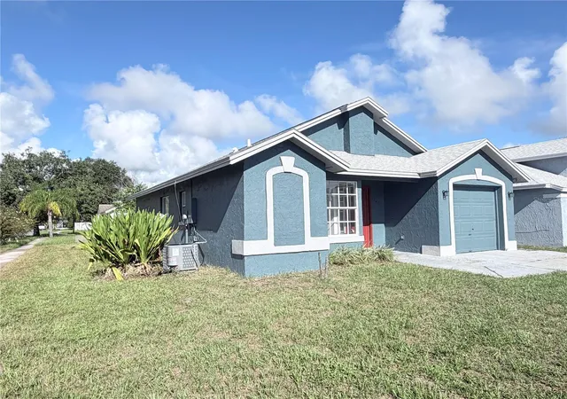 Photo 1 of Single family home for sale at 1241 Brookebridge Dr, Orlando, FL 32825 | MLS# O6438244 | Listing updated on 2026-09-25