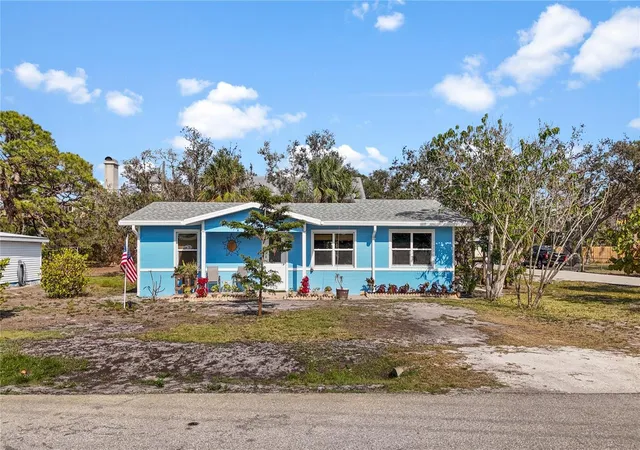 Photo 1 of Single family home for sale at 7035 Duke St, Englewood, FL 34224 | MLS# D6148639 | Listing updated on 2026-09-07