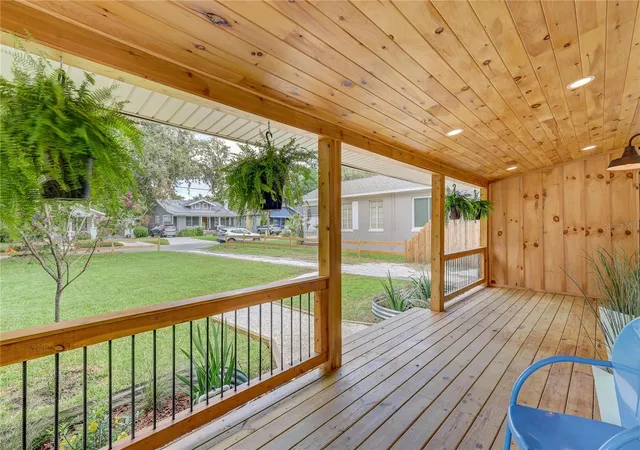Photo 4 of Single family home for sale at 126 W North St, Tampa, FL 33604 | MLS# O6438251 | Listing updated on 2026-09-15