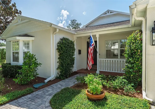Single family home for sale at 1230 Norwood Pl, ORLANDO, FL 32804 | MLS# O6438254