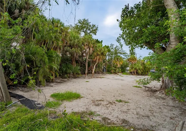 Land for sale at 5323 Calle Florida, SARASOTA, FL 34242 | MLS# N6145586