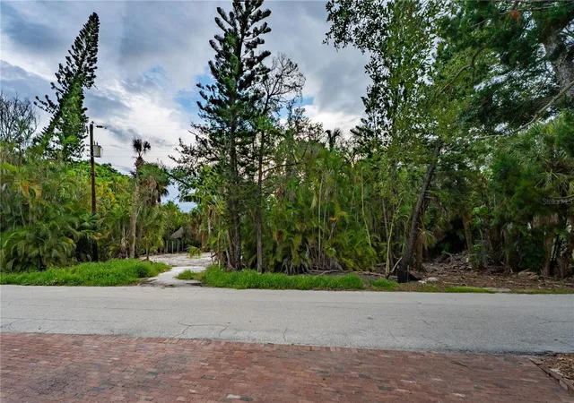 Photo 2 of Land for sale at 5323 Calle Florida, Sarasota, FL 34242 | MLS# N6145586 | Listing updated on 2026-09-04