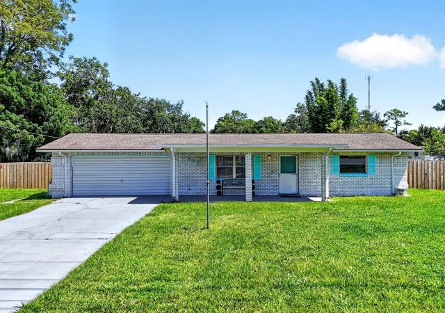 Photo 1 of Single family home for sale at 999 16th Street, Edgewater, FL 32132 | MLS# NS1089144 | Listing updated on 2026-10-02