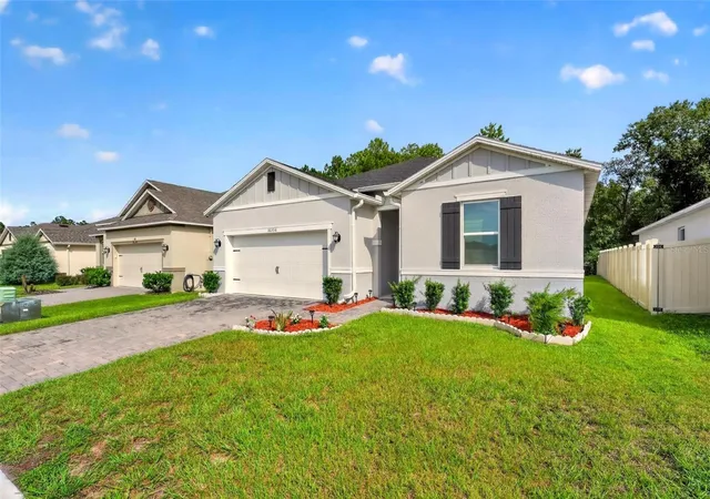 Photo 3 of Single family home for sale at 16336 Winding Preserve Cir, Clermont, FL 34714 | MLS# O6438265 | Listing updated on 2026-09-24