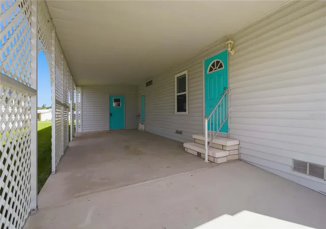 Photo 3 of Manufactured home for sale at 4312 14th Street E, Ellenton, FL 34222 | MLS# A4704758 | Listing updated on 2026-10-05