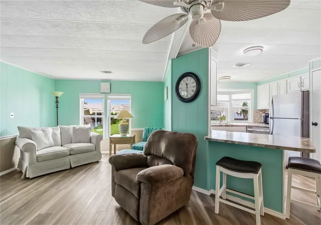 Photo 4 of Manufactured home for sale at 4312 14th Street E, Ellenton, FL 34222 | MLS# A4704758 | Listing updated on 2026-10-05