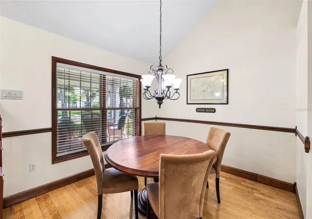 Photo 4 of Single family home for sale at 2707 Westchester Dr N, Clearwater, FL 33761 | MLS# TB8544582 | Listing updated on 2026-09-07