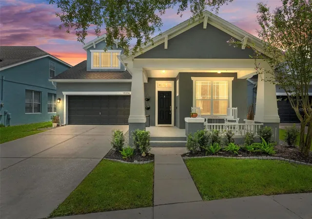 Photo 1 of Single family home for sale at 13356 Phoenix Dr, Orlando, FL 32828 | MLS# O6438269 | Listing updated on 2026-10-10