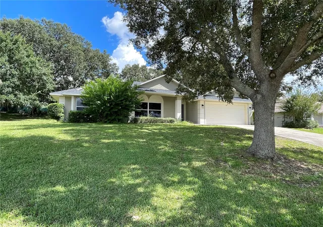 Single family home for sale at 11516 Grand Bay Blvd, CLERMONT, FL 34711 | MLS# G5117266